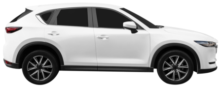 Micro SUVs
