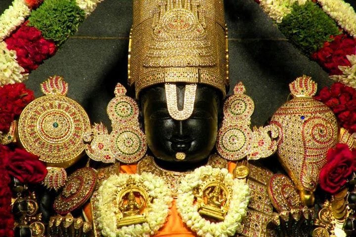Tirupati-Balaji-1