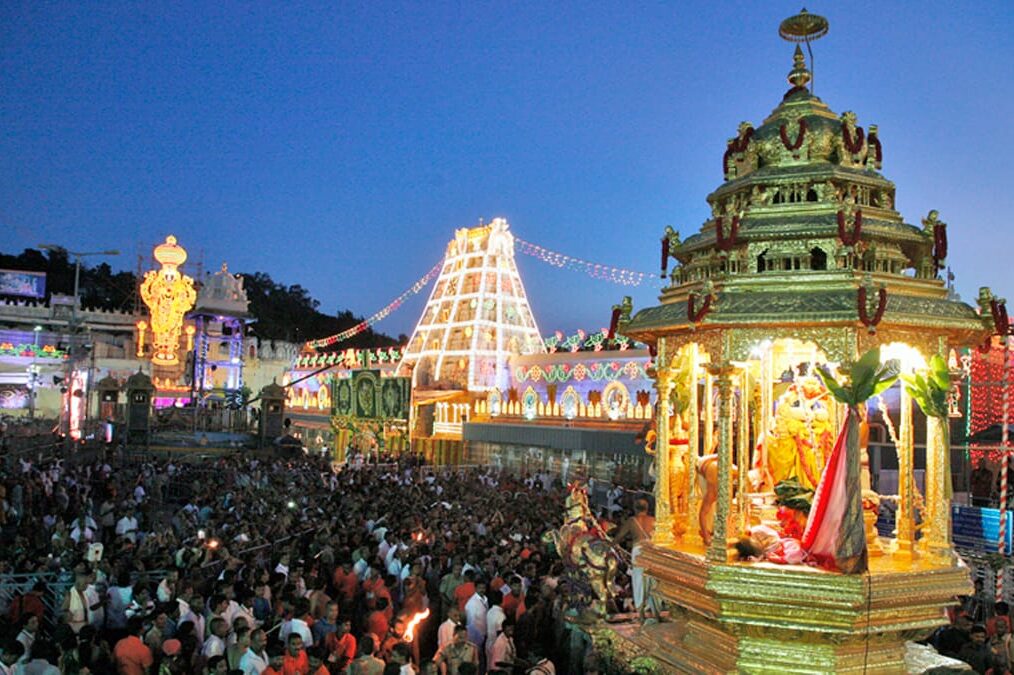 tirupati-temple