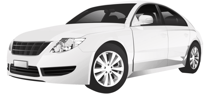White-car-sedan-on-transparent-background-PNG-scaled.png